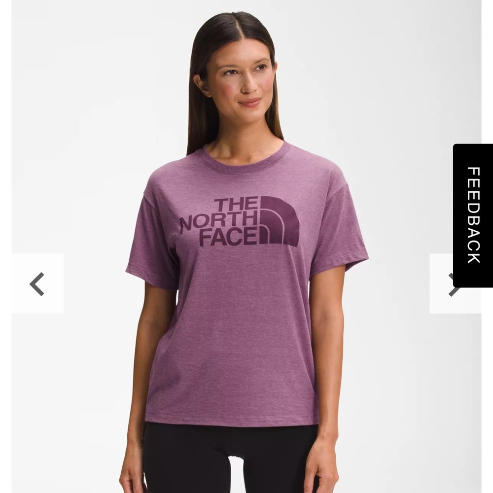 Women’s The North Face Graphic Tee NWT‼️